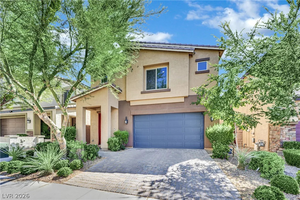 2241 MUNDARE, Henderson, NV 89002