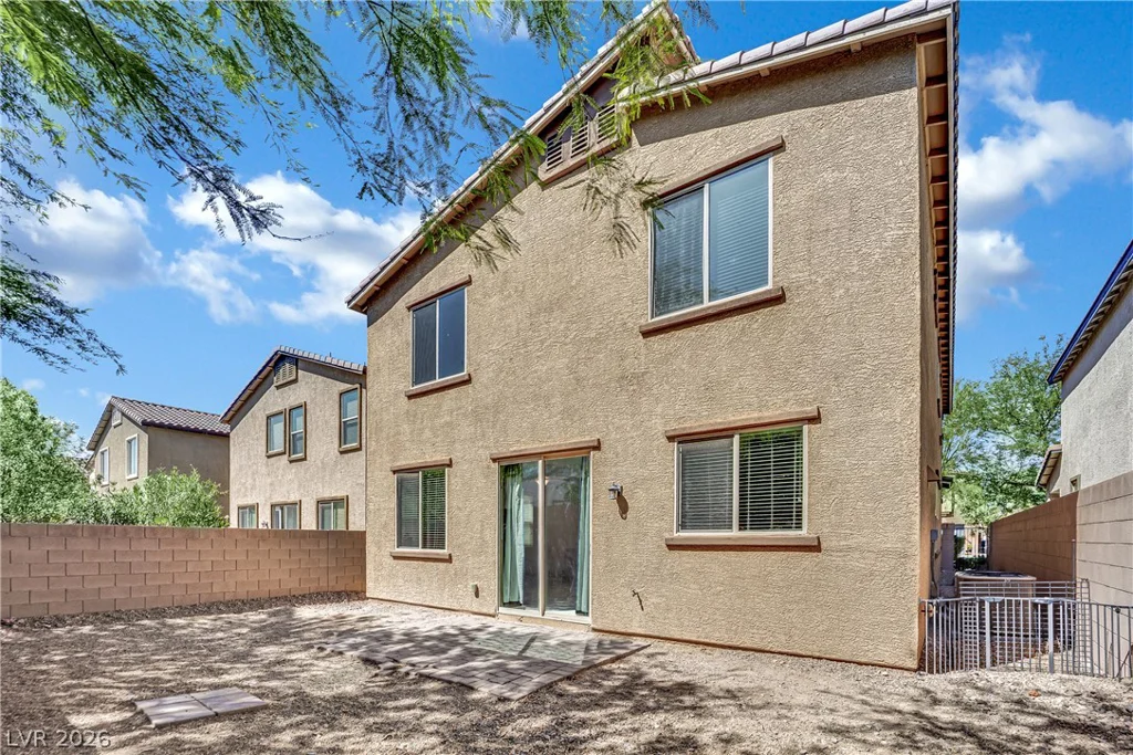 2241 MUNDARE, Henderson, NV 89002