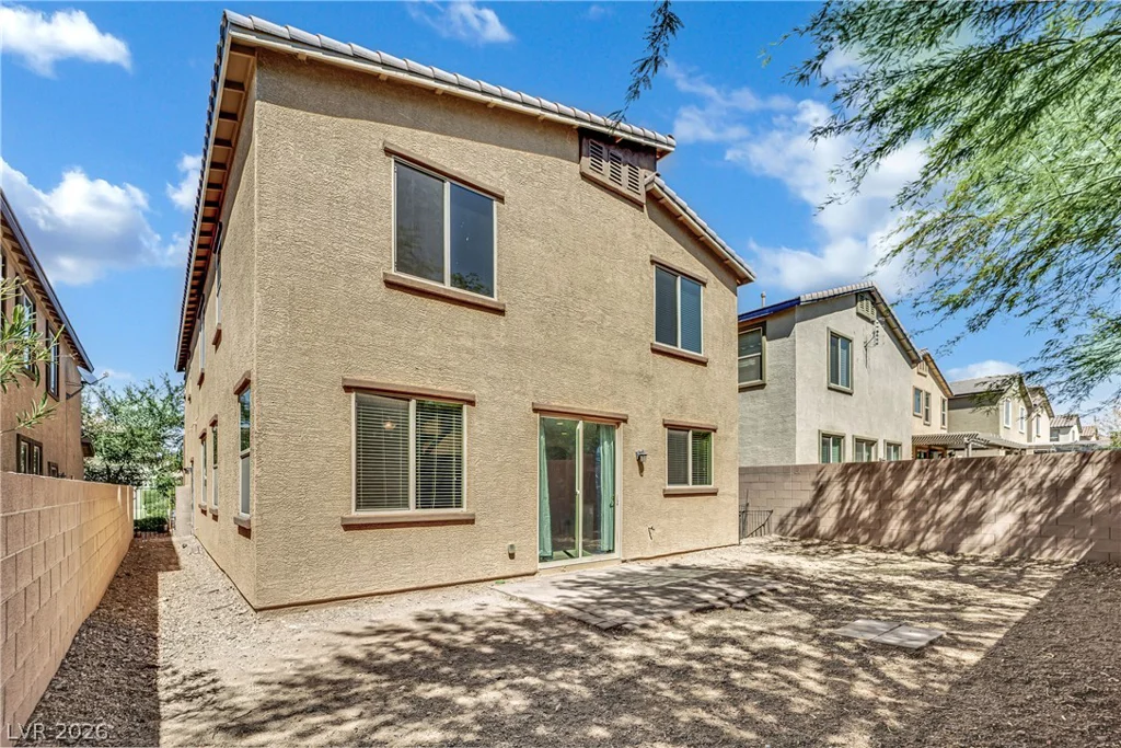 2241 MUNDARE, Henderson, NV 89002