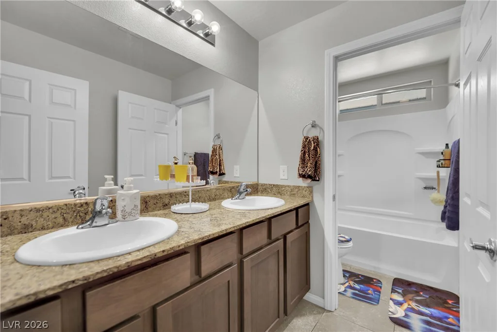 2241 MUNDARE, Henderson, NV 89002