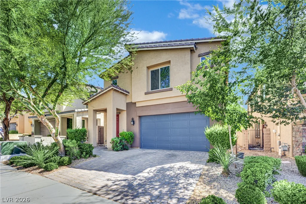 2241 MUNDARE, Henderson, NV 89002