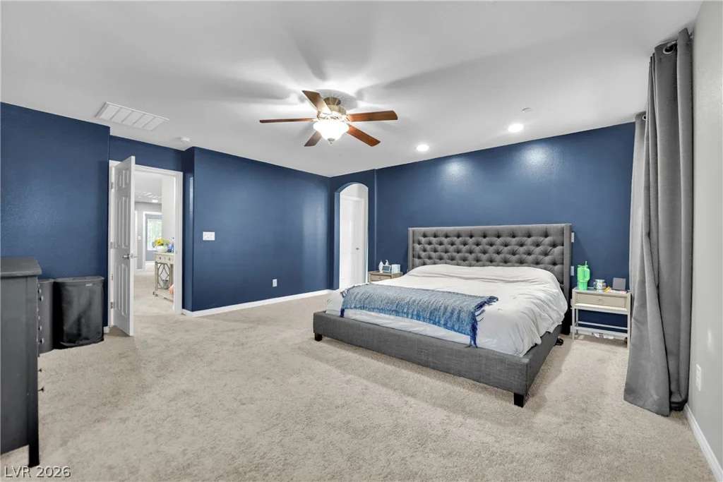 2241 MUNDARE, Henderson, NV 89002