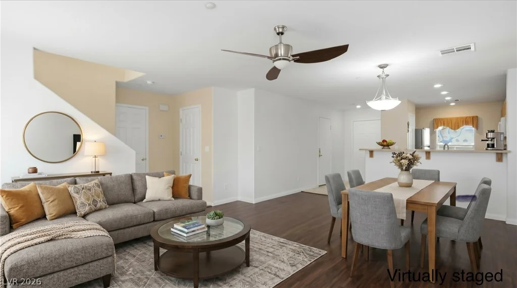 1172 Gecko, Henderson, NV 89002
