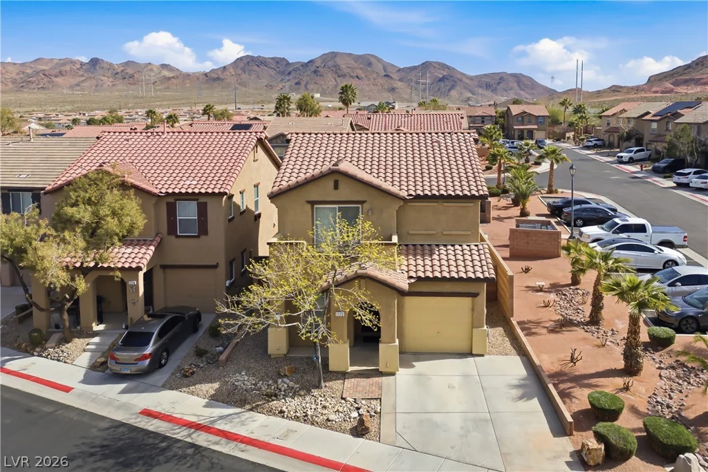 1172 Gecko, Henderson, NV 89002