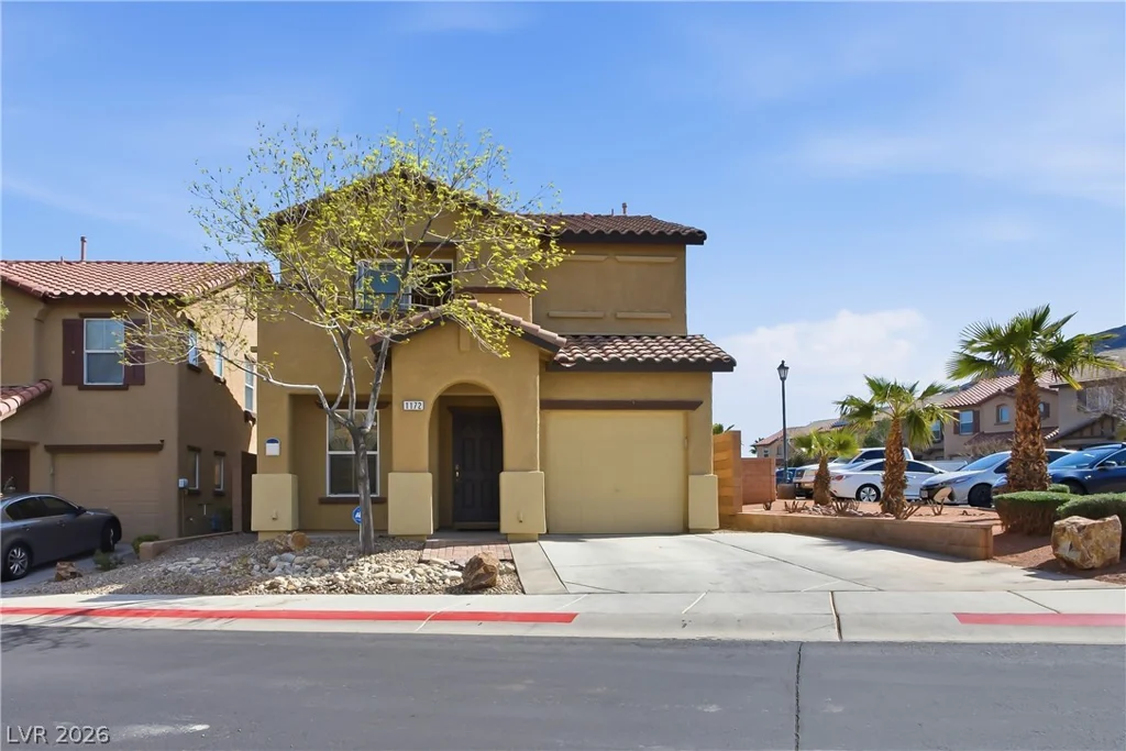 1172 Gecko, Henderson, NV 89002