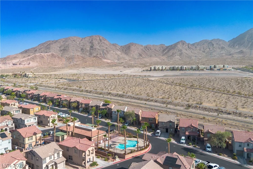 1172 Gecko, Henderson, NV 89002