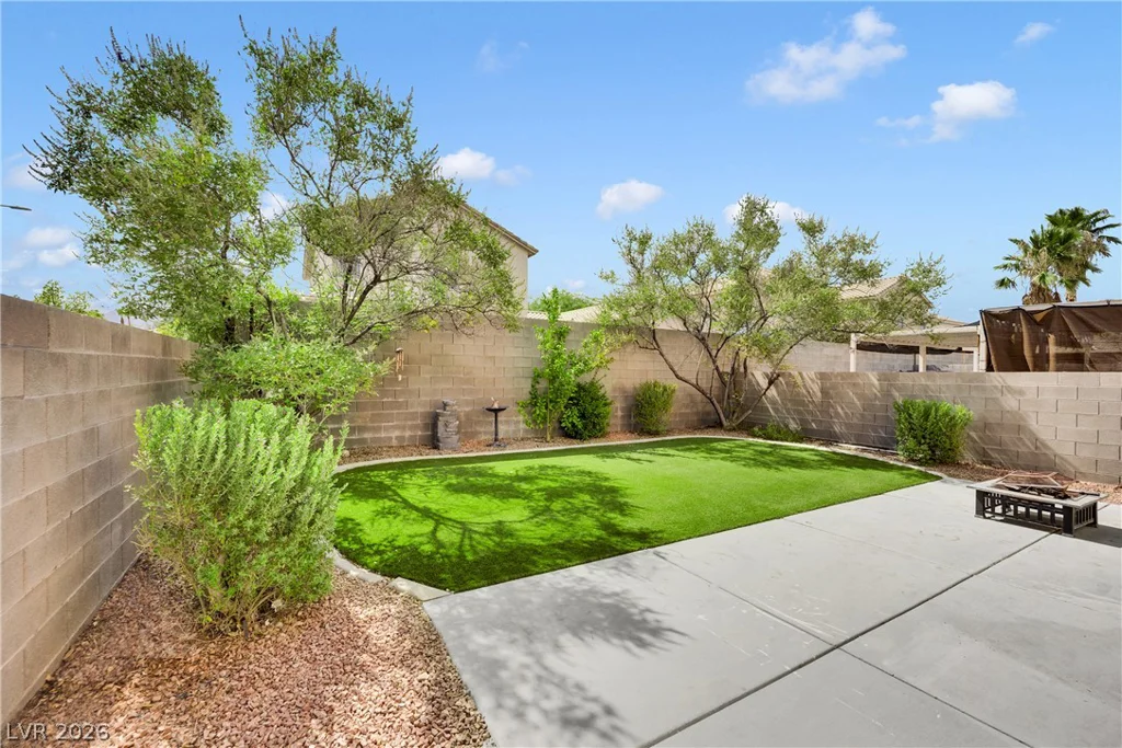 3963 Goldspur, Las Vegas, NV 89129