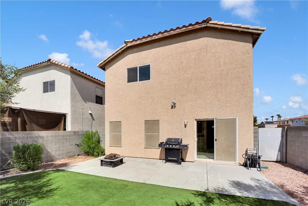 3963 Goldspur, Las Vegas, NV 89129