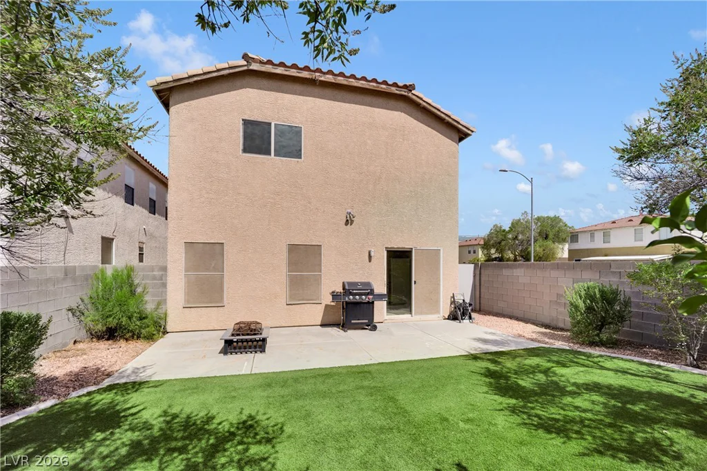 3963 Goldspur, Las Vegas, NV 89129