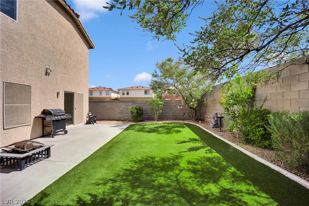 3963 Goldspur, Las Vegas, NV 89129