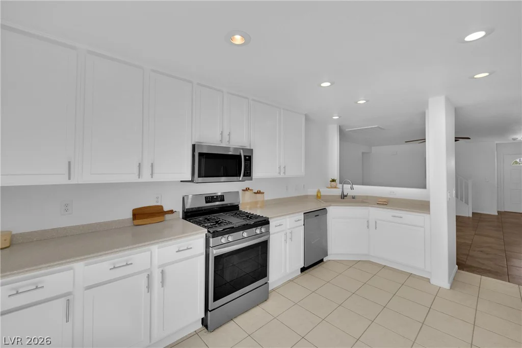 3963 Goldspur, Las Vegas, NV 89129