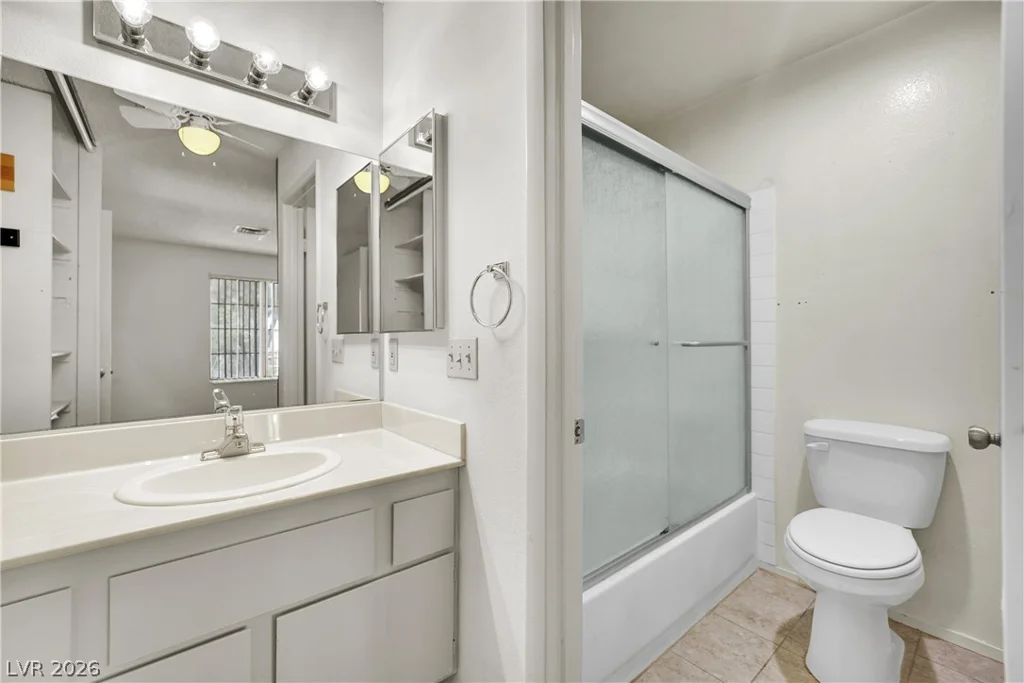 4831 Nara Vista, Las Vegas, NV 89103