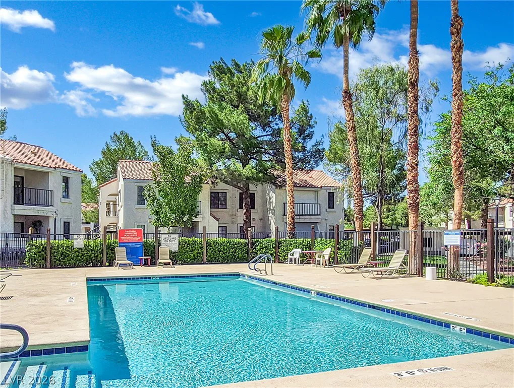 4831 Nara Vista, Las Vegas, NV 89103