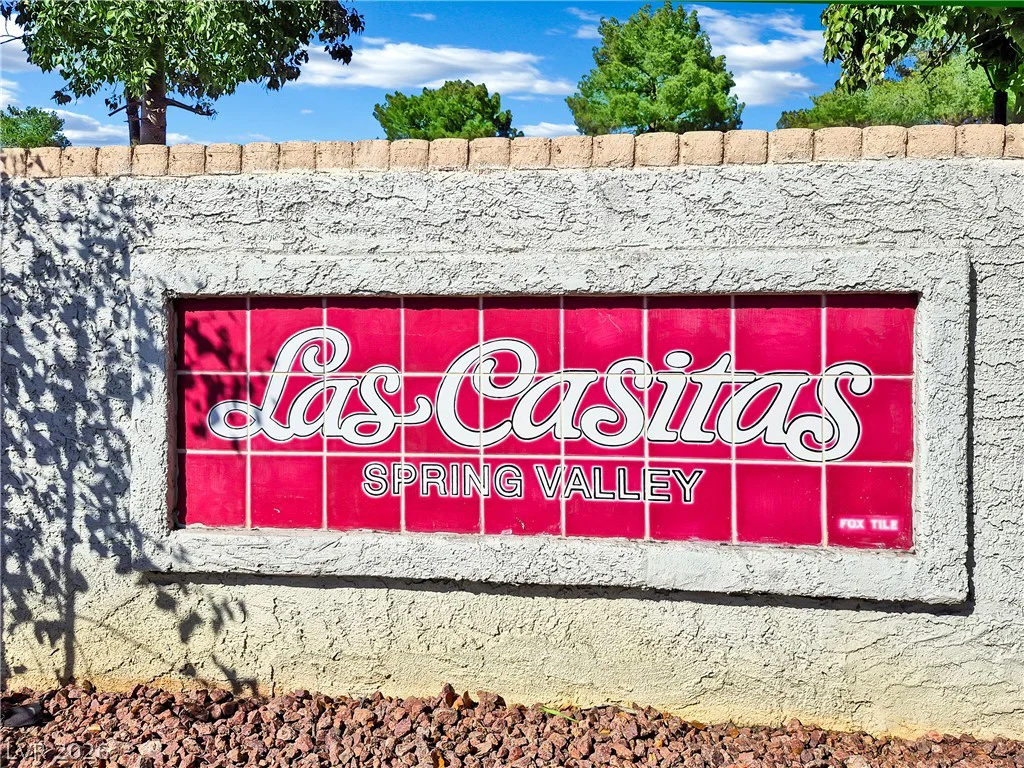 4831 Nara Vista, Las Vegas, NV 89103