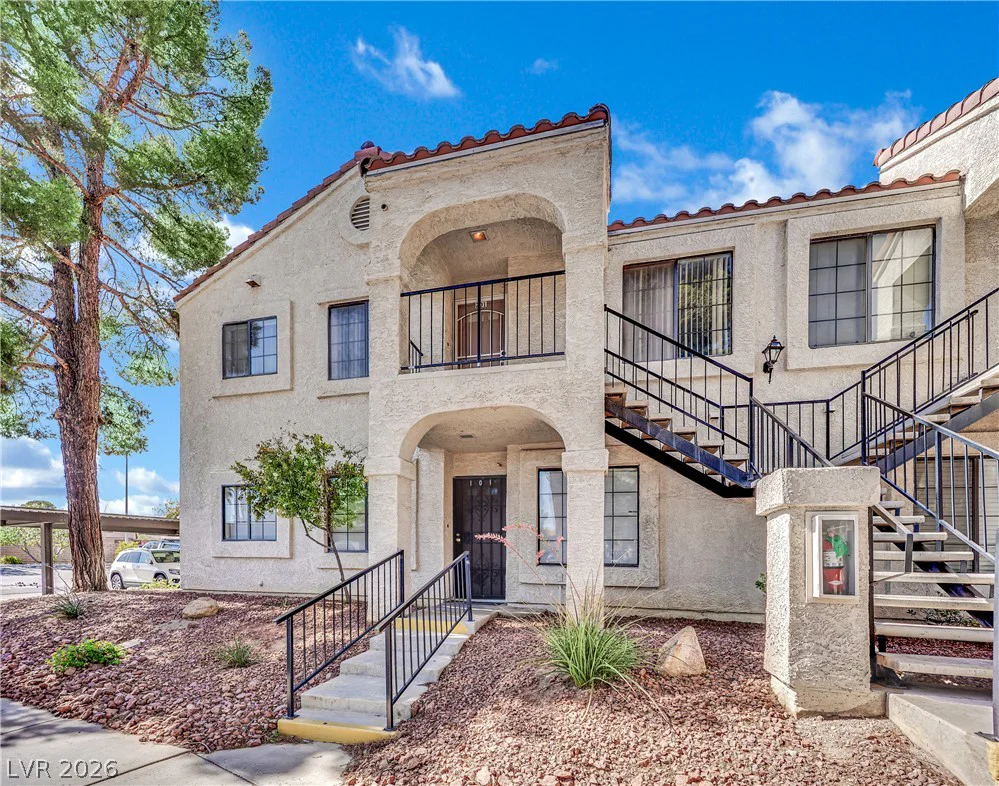 4831 Nara Vista, Las Vegas, NV 89103