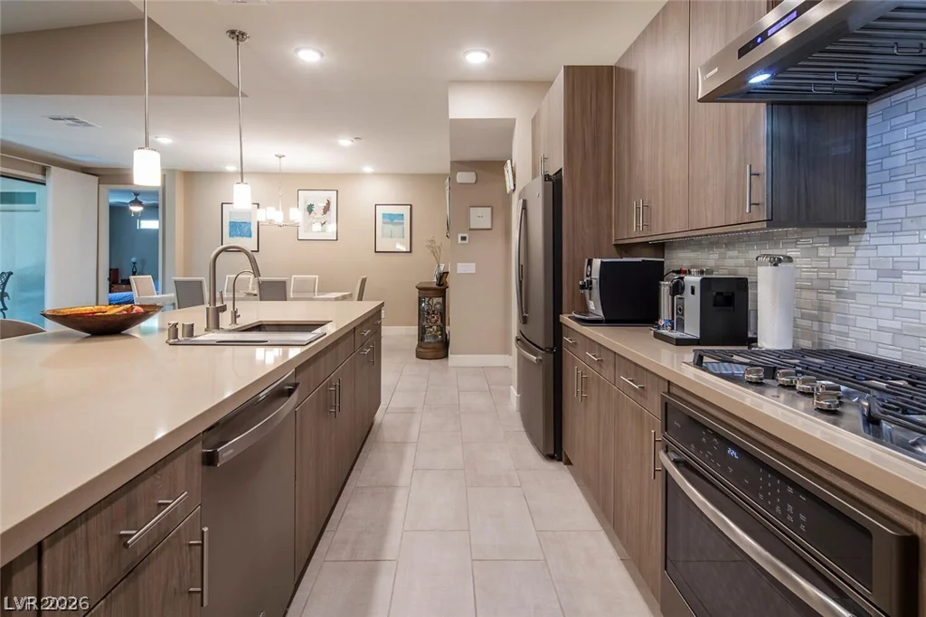 4289 Sunrise Flats, Las Vegas, NV 89135