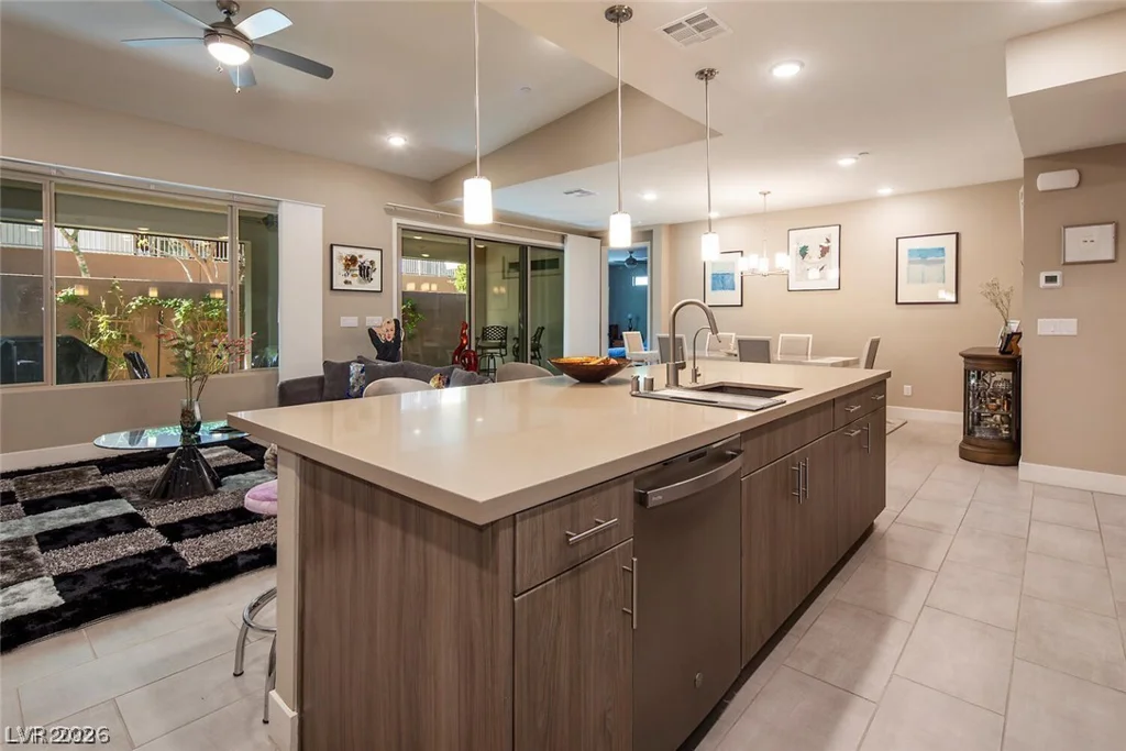 4289 Sunrise Flats, Las Vegas, NV 89135