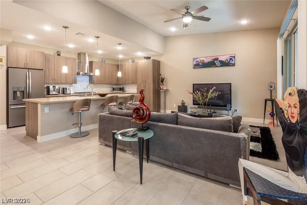 4289 Sunrise Flats, Las Vegas, NV 89135