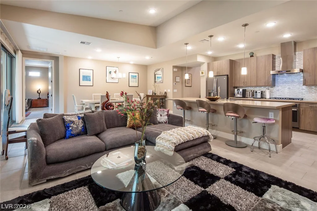 4289 Sunrise Flats, Las Vegas, NV 89135