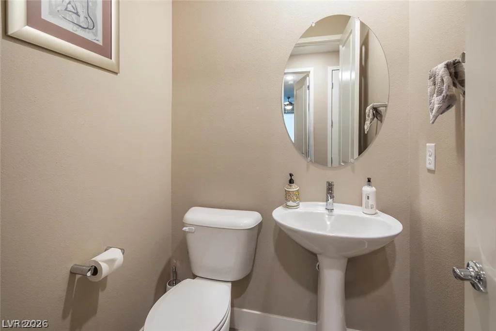 4289 Sunrise Flats, Las Vegas, NV 89135