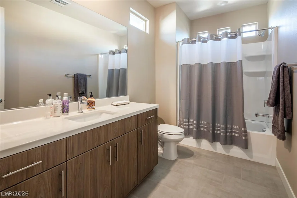 4289 Sunrise Flats, Las Vegas, NV 89135