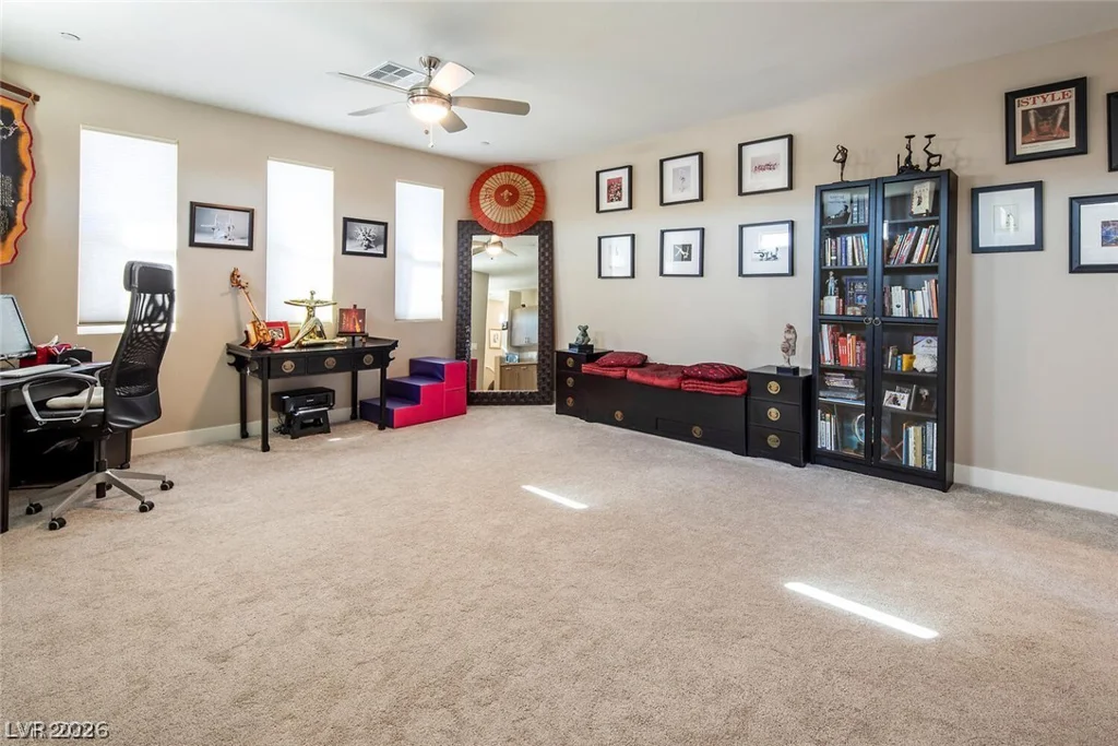 4289 Sunrise Flats, Las Vegas, NV 89135