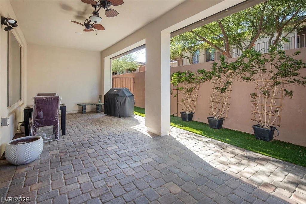 4289 Sunrise Flats, Las Vegas, NV 89135