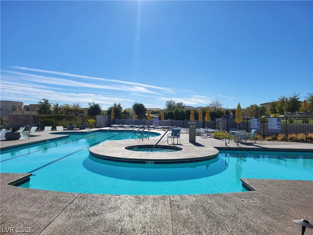 4289 Sunrise Flats, Las Vegas, NV 89135