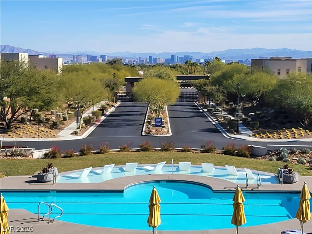 4289 Sunrise Flats, Las Vegas, NV 89135