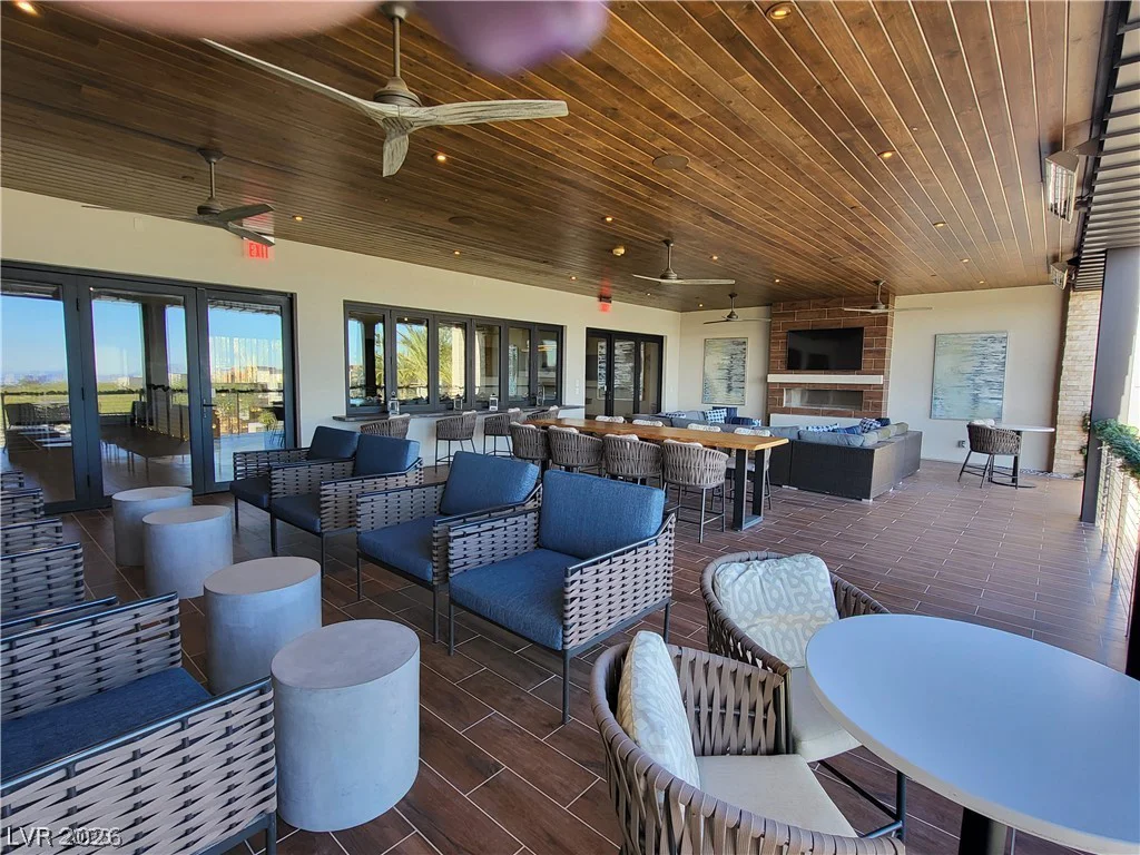 4289 Sunrise Flats, Las Vegas, NV 89135