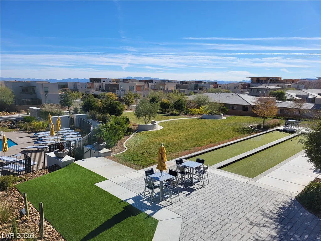 4289 Sunrise Flats, Las Vegas, NV 89135