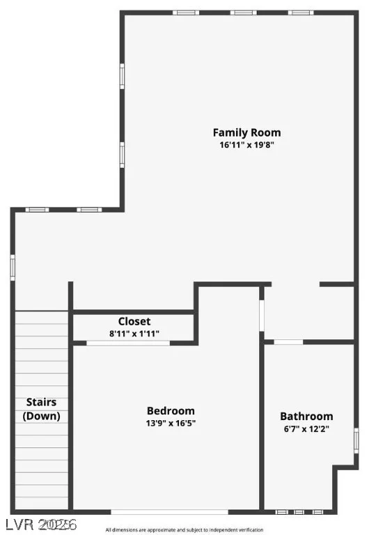 4289 Sunrise Flats, Las Vegas, NV 89135