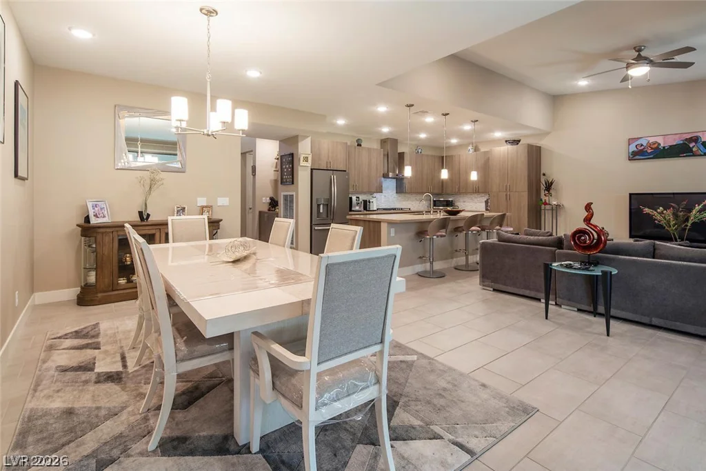 4289 Sunrise Flats, Las Vegas, NV 89135