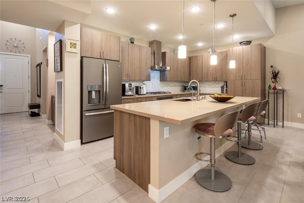 4289 Sunrise Flats, Las Vegas, NV 89135