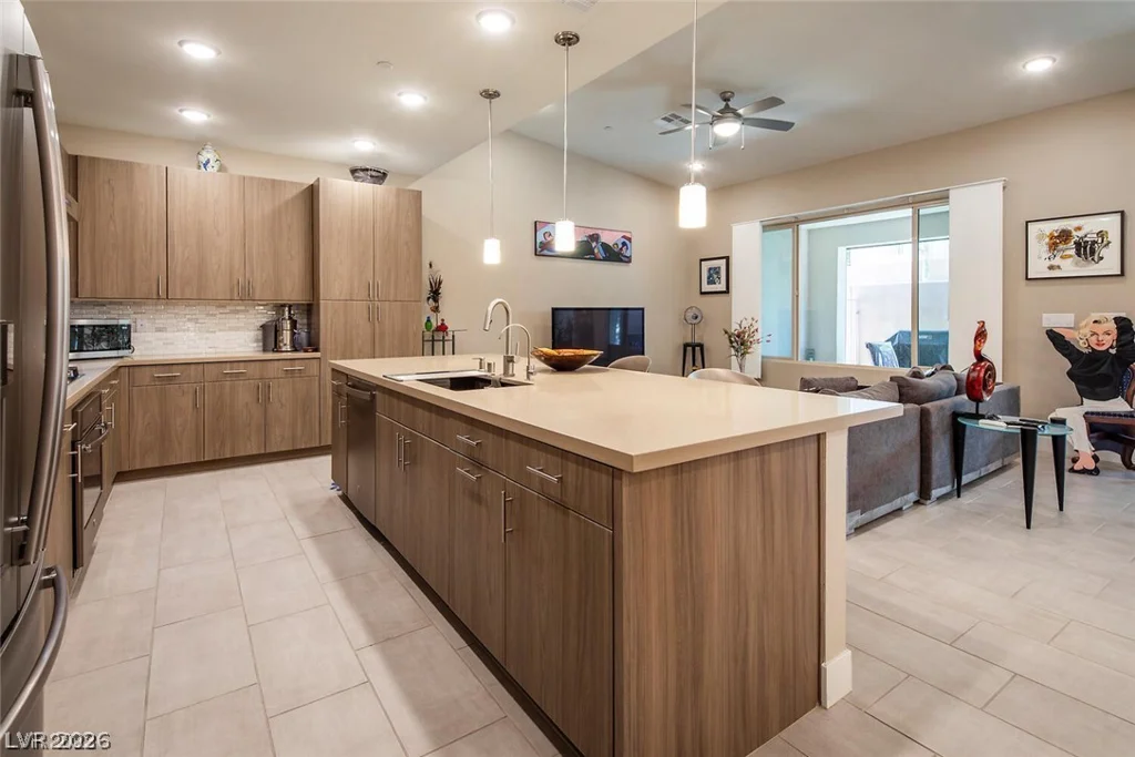 4289 Sunrise Flats, Las Vegas, NV 89135
