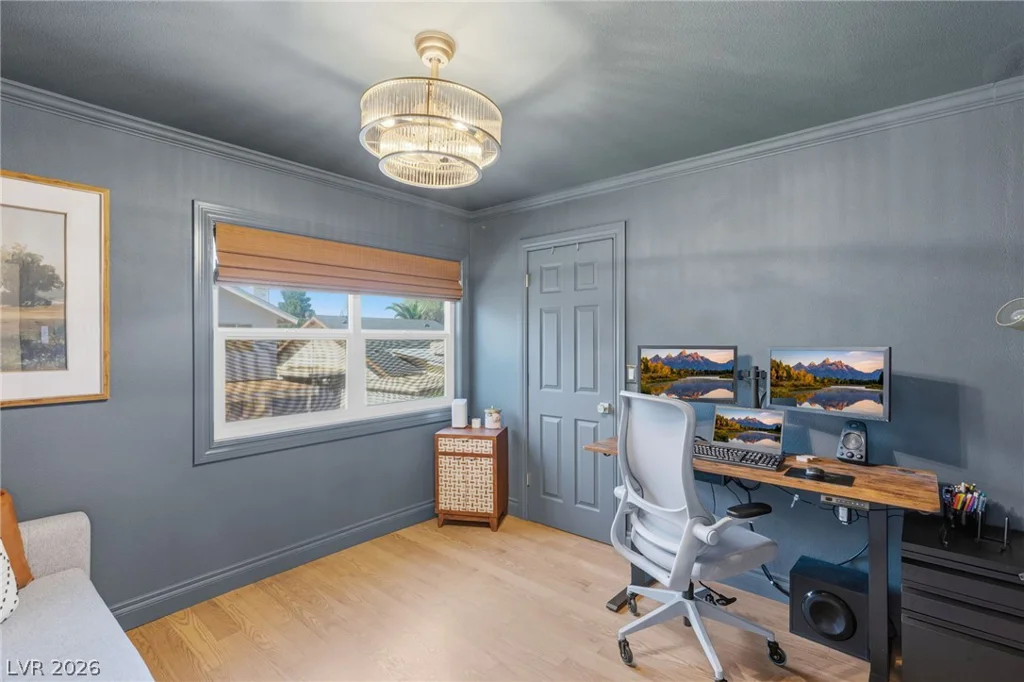 6562 Barbary, Las Vegas, NV 89103