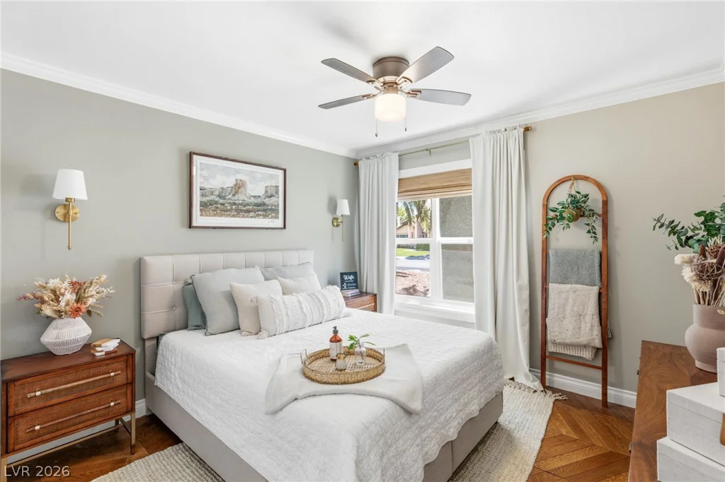 6562 Barbary, Las Vegas, NV 89103
