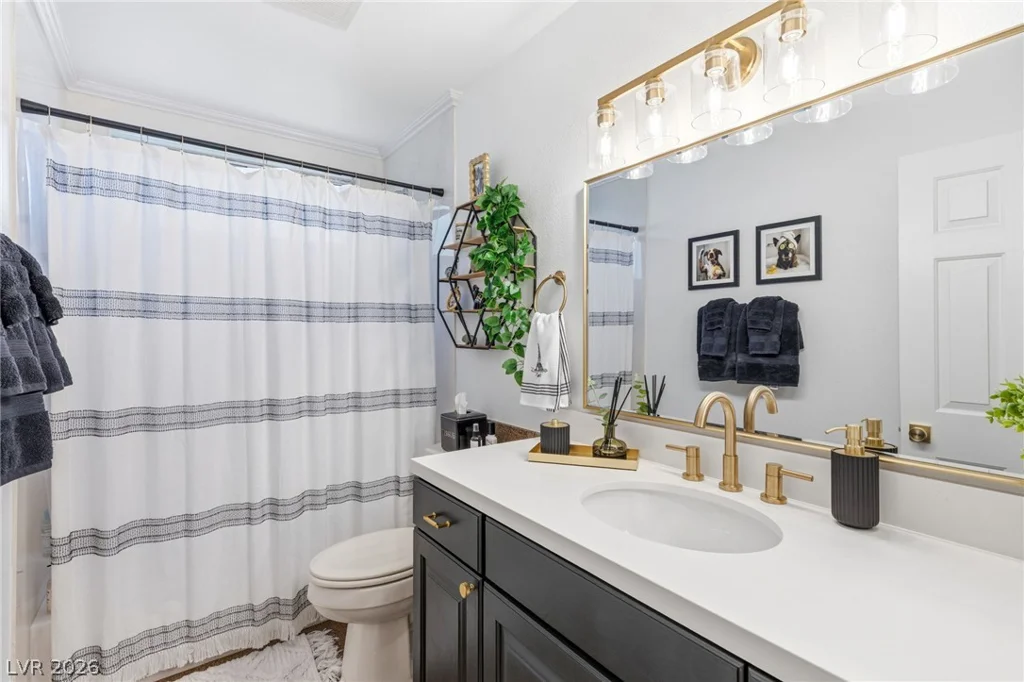 6562 Barbary, Las Vegas, NV 89103
