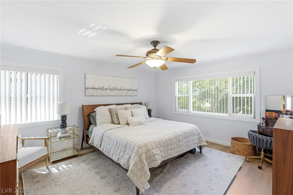 6562 Barbary, Las Vegas, NV 89103
