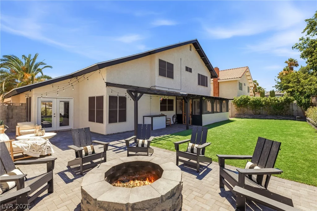 6562 Barbary, Las Vegas, NV 89103