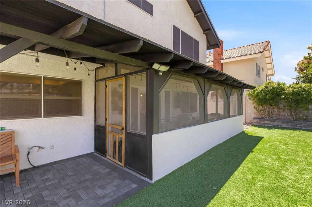 6562 Barbary, Las Vegas, NV 89103