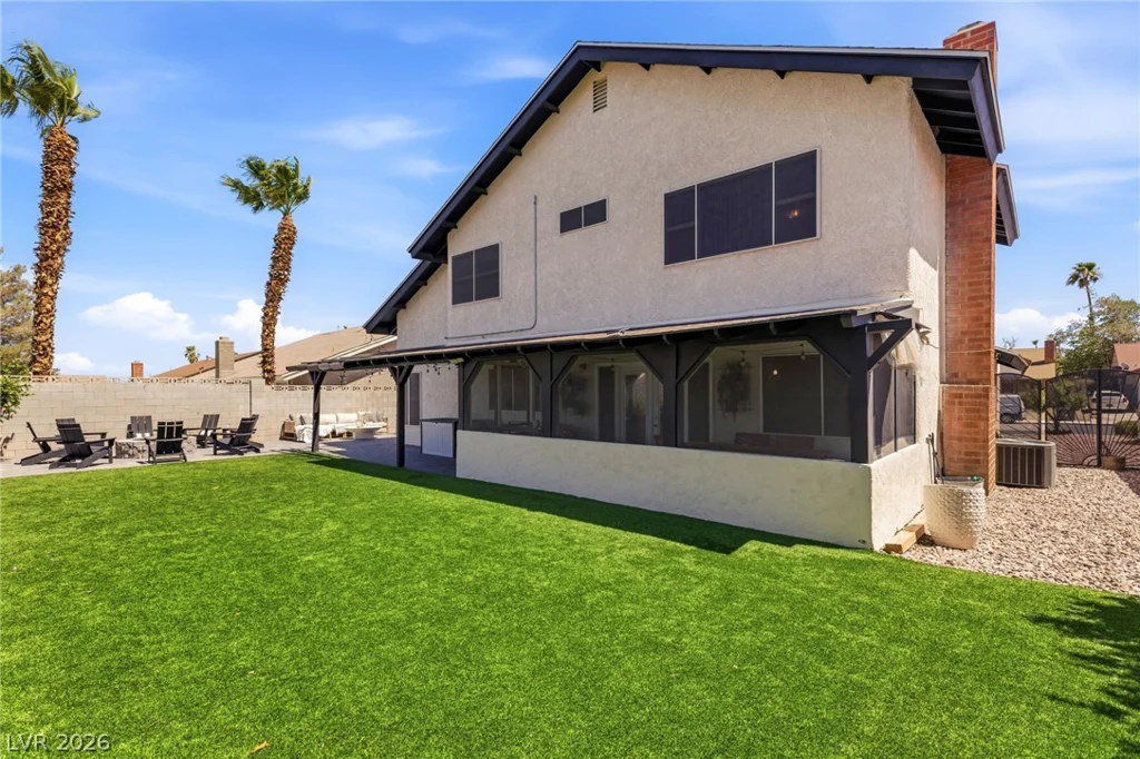 6562 Barbary, Las Vegas, NV 89103