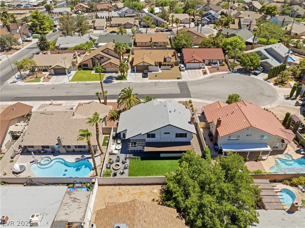 6562 Barbary, Las Vegas, NV 89103