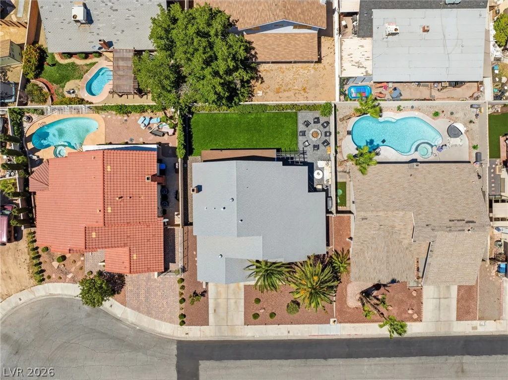 6562 Barbary, Las Vegas, NV 89103