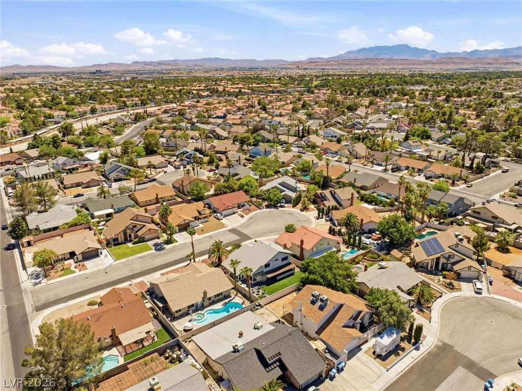 6562 Barbary, Las Vegas, NV 89103