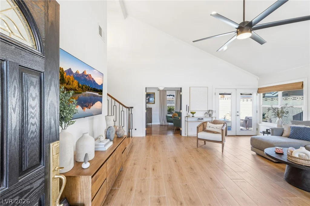 6562 Barbary, Las Vegas, NV 89103