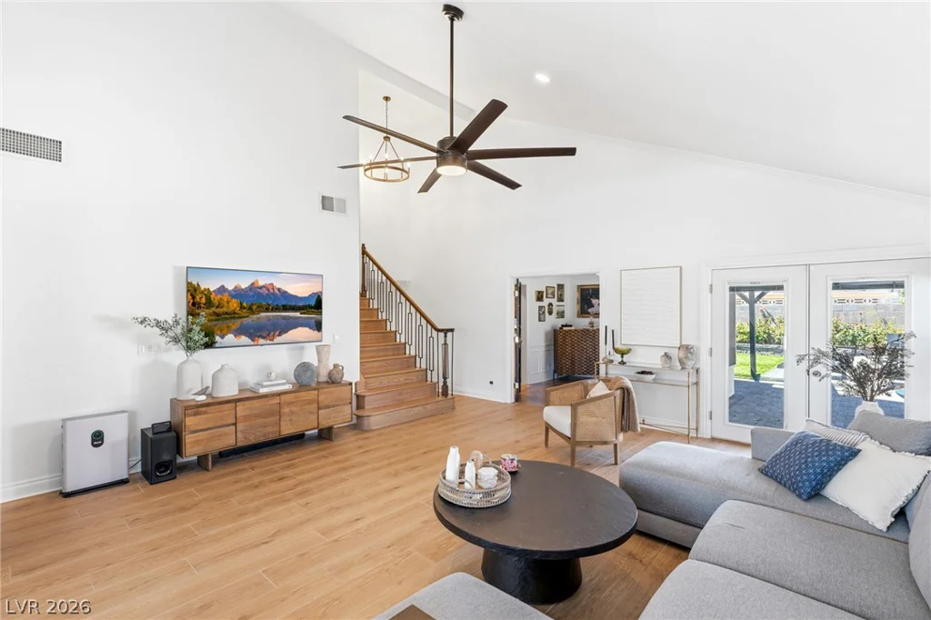 6562 Barbary, Las Vegas, NV 89103