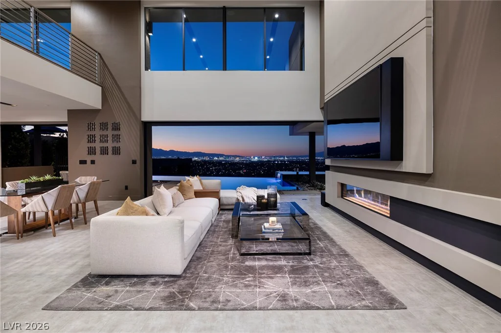 810 Dragons Eye, Henderson, NV 89012
