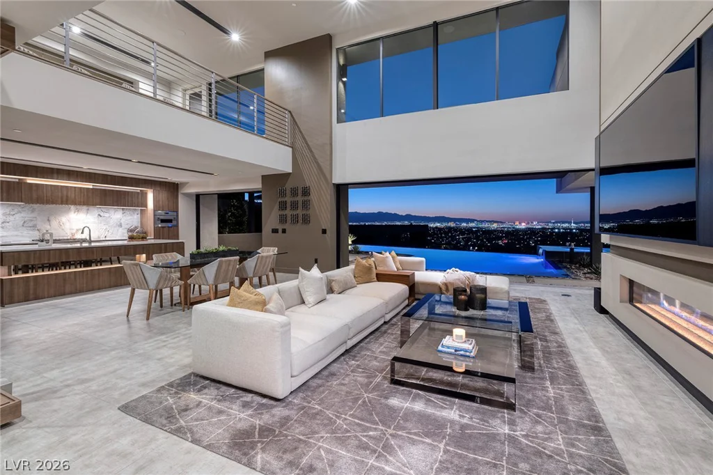 810 Dragons Eye, Henderson, NV 89012