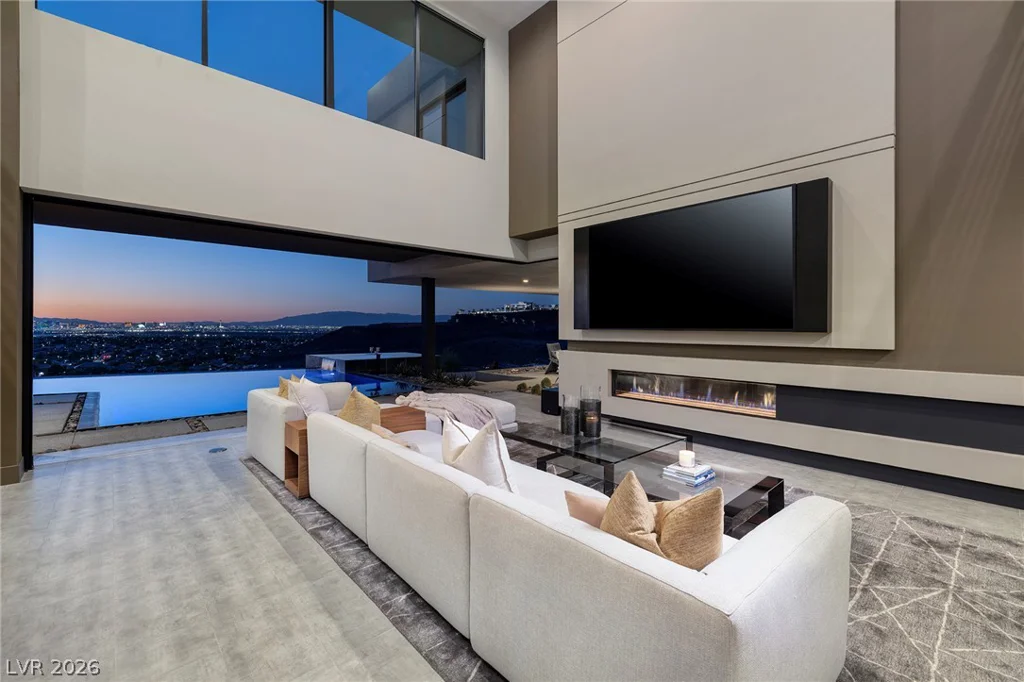 810 Dragons Eye, Henderson, NV 89012
